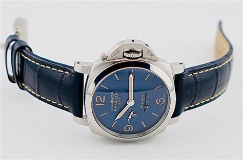 panerai 986